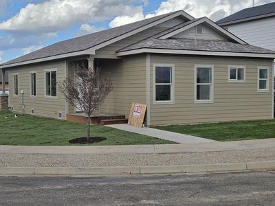 502 E Coronado Ave, Cortez, CO, 81321