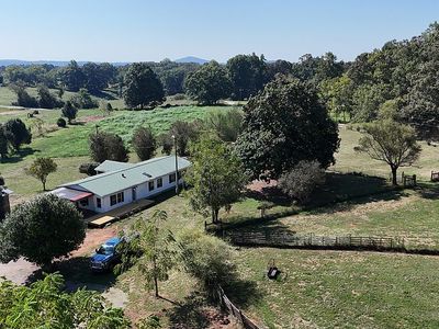 1019 Eli Knob Rd, Dahlonega, GA, 30533