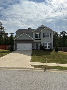109 Pebble Ln, Harlem, GA, 30814