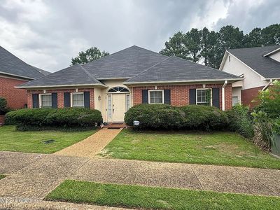 30 Village Green Cir, Jackson, MS, 39211