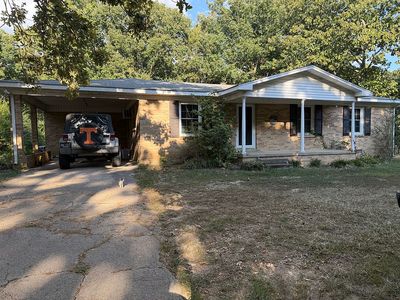 110 Mink Branch Acres Dr, Waynesboro, TN, 38485