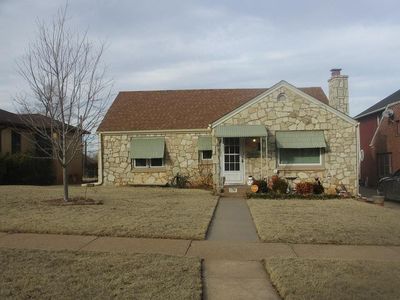 1118 Locust St, Alva, OK, 73717