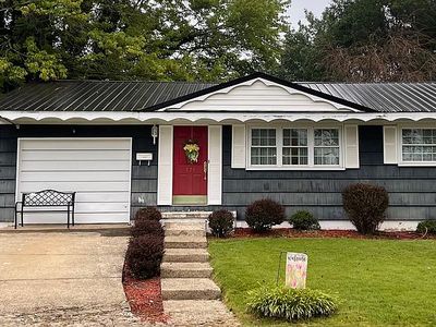529 Meadow Cir, Hurricane, WV, 25526