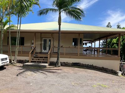 94-6511 Palaoa Rd, Naalehu, HI, 96771