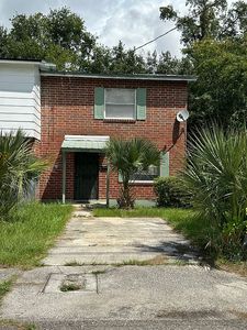 1125 Phelps St, Jacksonville, FL, 32206