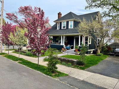 51 Mountford St, Bridgeport, CT, 06605