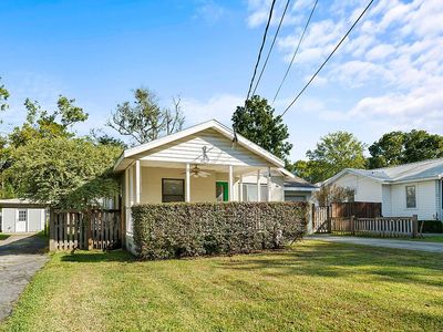 4817 Kerle St, Jacksonville, FL, 32205