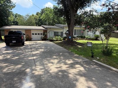 12813 Arp St, Houston, TX, 77085
