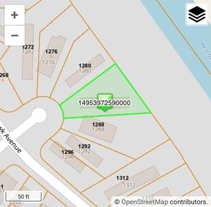 1284 Hawk Ave, Virginia Beach, VA, 23453