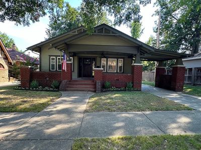 2116 E 18th St, Tulsa, OK, 74104