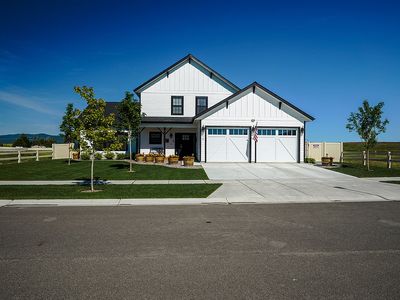 110 Lumberjack Pl, Kalispell, MT, 59901