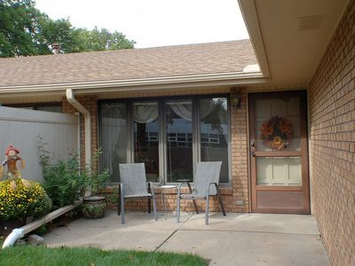 4718 F St, Lincoln, NE, 68510