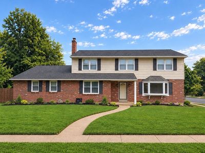 2701 Benson Cir, Wilmington, DE, 19810