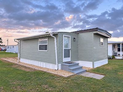 38027 Dove St, Ocean View, DE, 19970