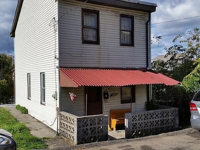 2903 Hartman St, Pittsburgh, PA, 15212
