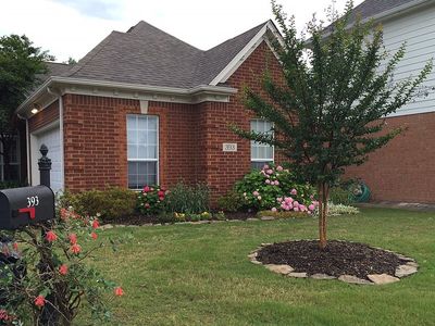 393 Fountain Crest Dr, Memphis, TN, 38120