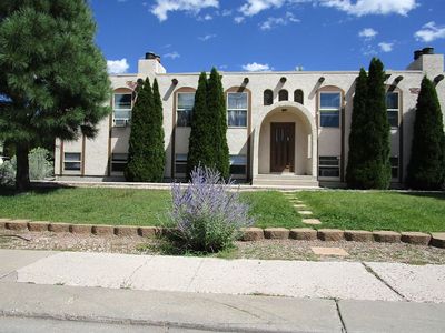 6485 Yvonne Way, Colorado Springs, CO, 80918