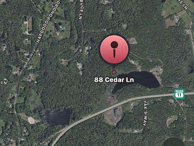 88 Cedar Ln, Peru, VT, 05152