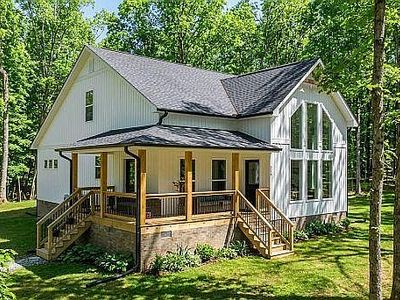 8514 Charlie Stovall Rd, Roxboro, NC, 27574