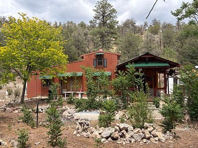 73 Agua Chiquita Rd, Weed, NM, 88347