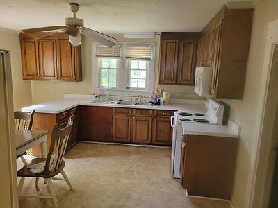 400 W Center St, Black Creek, NC, 27813