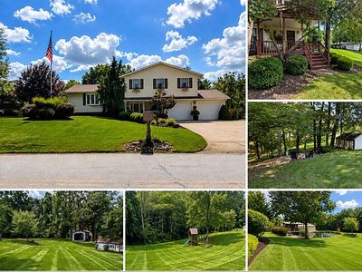 5884 Skyline Dr, Cambridge, OH, 43725