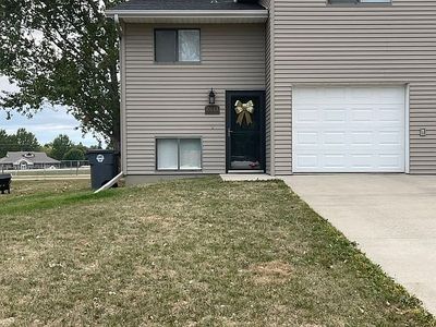 1064 Custer Dr, Washburn, ND, 58577