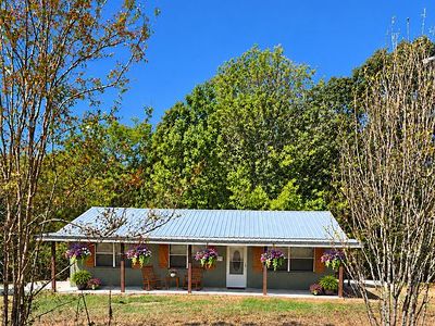 471 Canoe Rd, Broken Bow, OK, 74728
