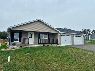 26 Burke Dr, Shippensburg, PA, 17257