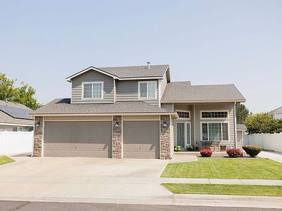 174 NE 12th St, Hermiston, OR, 97838