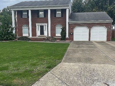 924 Dravis St SE, Girard, OH, 44420