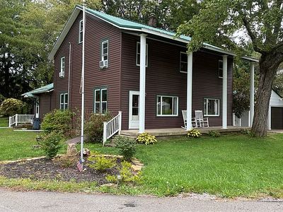 12179 Olean Trail, Summerville, PA, 15864