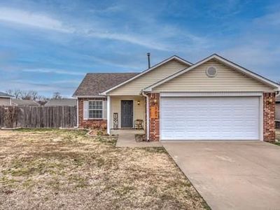 707 N Cummings Ave, Bartlesville, OK, 74006