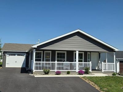 19 Burke Dr, Shippensburg, PA, 17257