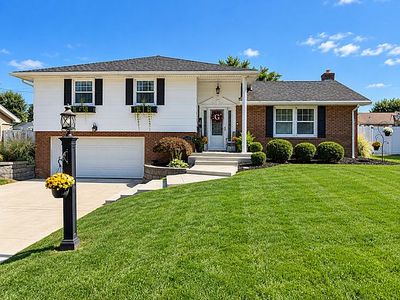 2420 Alexander Ave W, Steubenville, OH, 43952