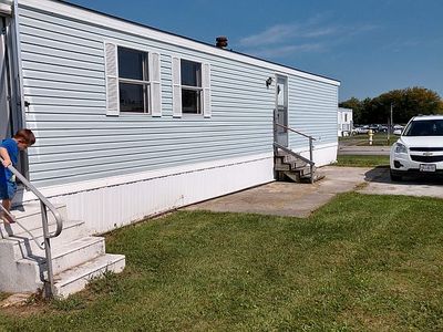 461 W Lytle St, Fostoria, OH, 44830