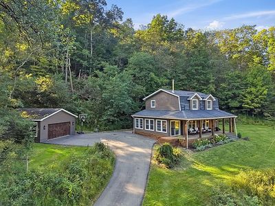 281 U P Church Rd, Ligonier, PA, 15658