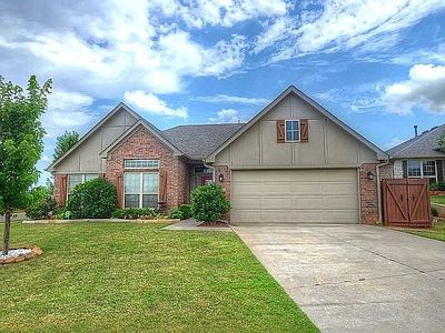 1320 FAIRSTED Ct, Norman, OK, 73071