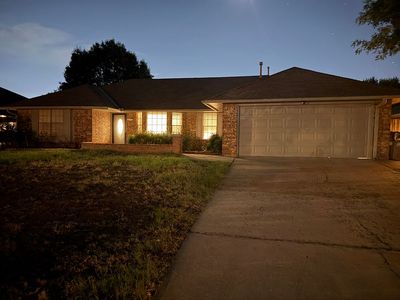8120 NW 101st St, Oklahoma City, OK, 73162