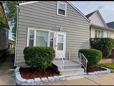 439 Pulaski Rd, Calumet City, IL, 60409