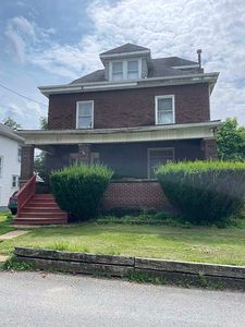 110 Fairview Ave, DuBois, PA, 15801