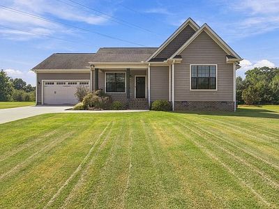 3182 E Gap Creek Rd, Greer, SC, 29651