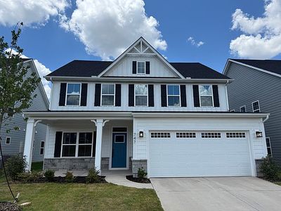 747 Vestrella Rd, Greenville, SC, 29605