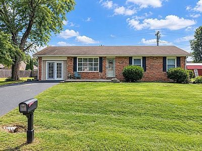 2542 Franks Dr, Madison, IN, 47250