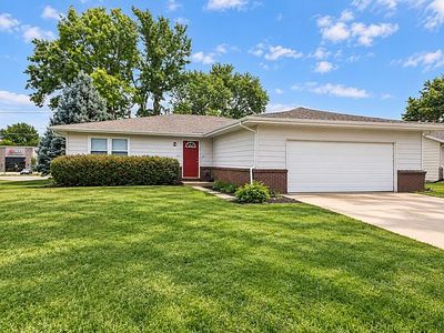 2320 Lombard Ave, Springfield, IL, 62704