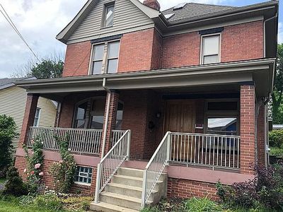 417 George St, Greensburg, PA, 15601
