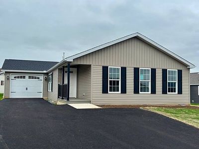 21 Burke Dr, Shippensburg, PA, 17257