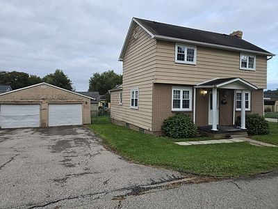 107 Smithfield St, Belle Vernon, PA, 15012