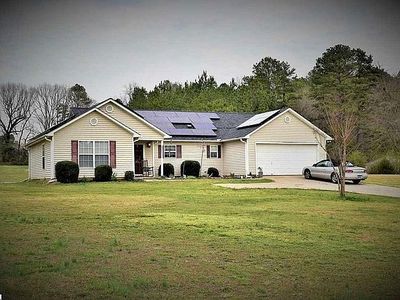 1317 Harris Bridge Rd, Anderson, SC, 29621