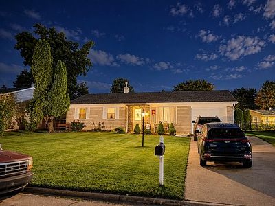 626 S Western Dr, Bloomington, IN, 47403